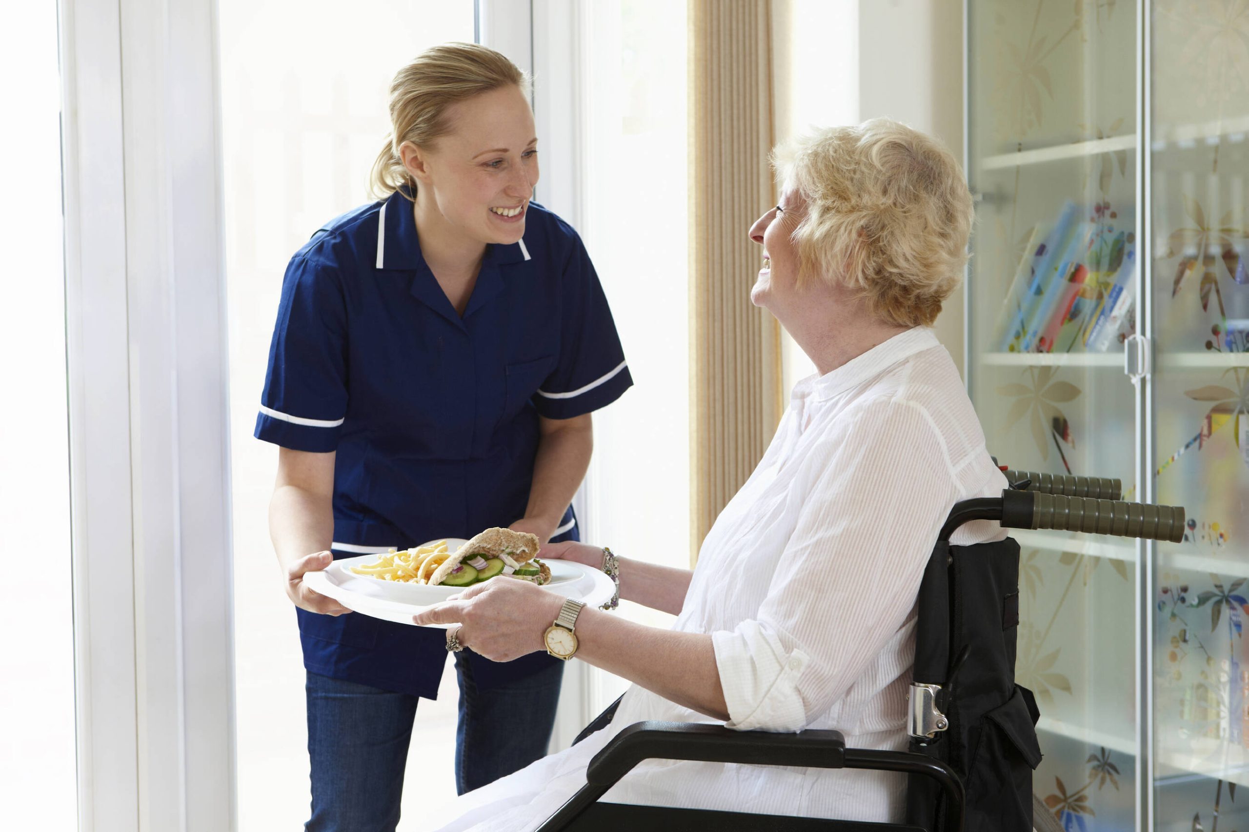 Meal Preparation Services