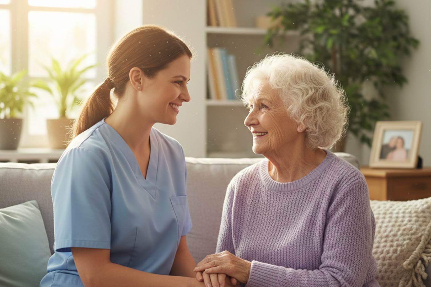 Personal Care Services